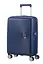 Чемодан American Tourister SOUNDBOX BLUE 55x40x20(23) 55/20 См 32G*41001 - миниатюра 2