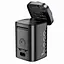 Настольное зарядное устройство Hoco CQ20A Clever PD65W 6 в 1 беспроводное EU - миниатюра 5