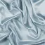 Наволочка MirSon Satin Light Pro 45 x 45 см 10-019 Gray-blue (2200011024226) - мініатюра 2