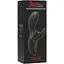Вибратор-кролик Doc Johnson Kink - Pulse - Ultimate 4 Motor silicone Vibrator - миниатюра 4