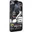Защитное стекло DK для Apple iPhone 14 Plus Full Glue 3D MO King Kong 016135 black - миниатюра 1