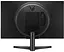 Монитор 23.8" LG 24GS60F-B FHD IPS 180Hz (24GS60F-B) - миниатюра 5