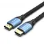 Кабель Vention HDMI-HDMI V 2.0 3 м (ALHSI) - мініатюра 1