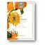 Карти гральні United States Playing Card Company Van Gogh Playing Cards - Sunflowers Borderless (PC_VGSB) - мініатюра 1