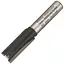 Фреза пазовая Bosch Professional с двумя лезвиями Std S8 D10 L25.4 (2.608.628.373) - миниатюра 1