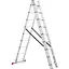Драбина Intertool LT-0308 (140439) - мініатюра 2