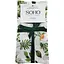 Набір рушників Soho Flowers бавовна 100% 40х40 см 4 шт. (BS 87400BS/1) - мініатюра 1