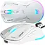 Миша Onikuma CW917 White [126694] - мініатюра 5