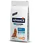 Сухой корм для взрослых собак средних пород Advance (Эдванс) Adult Medium с курицей и рисом 14 кг - миниатюра 1