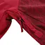 Куртка Alpine Pro Hoora W Burgundy M (1054-007.020.0011) - миниатюра 4