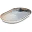 Тарілка овальна 25x15 cm MADERA - мініатюра 2