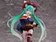 Фігурка Taito Hatsune Miku cat wearing boots Хацуне Міку 20 см T HM CWB - мініатюра 3