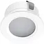 Світильник точковий декоративний акцентний Kanlux Imber Led WW W (23526) - мініатюра 1