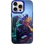 Чохол Epik TPU+PC So Cool для Apple iPhone 12 Pro/12, 6.1 Gamer - мініатюра 1