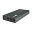 Повербанк 30000 mAh Power Bank Trinix TPB-10030PD Grey 100W (43-00075) - мініатюра 2