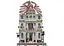 Пазл 4D Puzz 3D Банк Гринготтс Гарри Поттер Gringotts Bank Set 3D puzzle 74 эл. (4dpuz005) - миниатюра 4