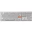 Клавіатура Ducky One 3 Cherry MX Brown RGB White DKON2108ST-BUAPXPWWWSC1 UA (126070) - мініатюра 2