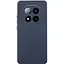 Чехол Lakshmi Silicone Cover Full Camera (AA) для Xiaomi Redmi Note 14 Pro 4G/5G Синий/Midnight Blue - миниатюра 1