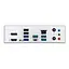 Материнская плата PRIME B850-PLUS WIFI sAM5 B850 4xDDR5 M.2 HDMI DP Wi-Fi BT ATX Asus teh0018960 - миниатюра 7