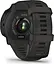Смарт-годинник Garmin Instinct 2-Standard Edition Graphite (010-02626-10/00) - мініатюра 4