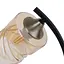 Настольная лампа Brille LK-664T/1 E27 AB+BK - миниатюра 3