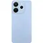 Чохол Lakshmi Silicone Cover Full Camera (AA) для Xiaomi Redmi Note 14 4G (Int. version) Блакитний / Sky Blue - мініатюра 1