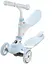 Дитячий самокат HyperMotion 5 в 1 Sky blue (HYPER 5IN1 NIEB) - мініатюра 2