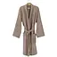 Халат-кімоно Lotus Home Vera бежевий L/XL (svt-2000022350730) - мініатюра 2