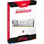 Модуль пам'яті Kingston DDR5 48GB (2x24) Fury 8800Mhz Renegade White (KF588CU42RWK2-48) - мініатюра 3