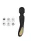 Вібромасажер ToyJoy Zenith, 23 см (чорний) - мініатюра 2