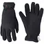 Рукавиці CMP Man Fleece Gloves Thinsulate Black XS (1097-6521105-U901 XS) - мініатюра 1