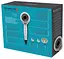 Фен Remington HYDRAluxe PRO, 2200Вт, 3 режима, диффузор, ионизация, холодный обдув, белый - миниатюра 7