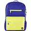 Рюкзак для ноутбука HP Campus 15.6" синій (7J596AA) - мініатюра 1