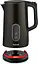 Электрочайник Tefal Digital 1.7 л с двойными стенками 5 режимов черный kuh0015387 - миниатюра 7