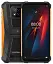 Захищений смартфон Ulefone Armor 8 4/64GB АКБ 5 580мАг Orange - мініатюра 1