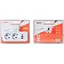 Розетка-двійник із заземленням Voltronic F-303 White 2 розетки+3USB(1А)+Type-C 2500W 10A 220V - мініатюра 4