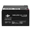 Аккумулятор AGM LPM 12V - 12 Ah - миниатюра 1