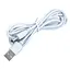 Боксерський набір MS 4655 з 6 цілями, Bluetooth, акумулятором, USB-зарядкою, музикою та 3 швидкостями, чорний - мініатюра 6