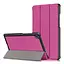 Чохол HardCase Lenovo Tab M8 4 Gen TB300XU TB300FU Фіолетовий - мініатюра 1