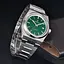 Наручные часы мужские PD-1753 Silver-Green Pagani Design acs0031192 - миниатюра 2