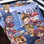 Простирадло MirSon бязь Kids Time Paw Patrol Team 200x220 см (2200011446769) - мініатюра 1