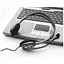 Навушники Logitech H111 Stereo Headset with 1*4pin jack (981-000593) - мініатюра 5
