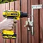 Аккумуляторная дрель-шуруповерт Trotec PSCS 11-20V + кейс - миниатюра 8