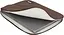 Чохол Thule Lithos Sleeve MacBook Pro 14 (Nuanced Brown) 3205457 (TH 3205457) - мініатюра 5