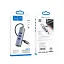 Перехідник Hoco Hub HB34 Type-C to USB 3.0 x 3 + RJ45 - мініатюра 2