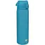 Пляшка для води ION8 металева 600 мл Stainless Steel Blue (I8SS600BLU) - мініатюра 1