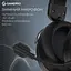 Навушники GamePro Asgard Freya Black (HS145B) - мініатюра 6