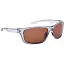 Окуляри Shimano Antares Transparent Grey + Copper - мініатюра 1