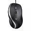 Миша Logitech M500s Advanced Black (910-005784) - мініатюра 1