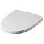 Сидение для унитаза AM.PM Spirit C707852WH - миниатюра 1